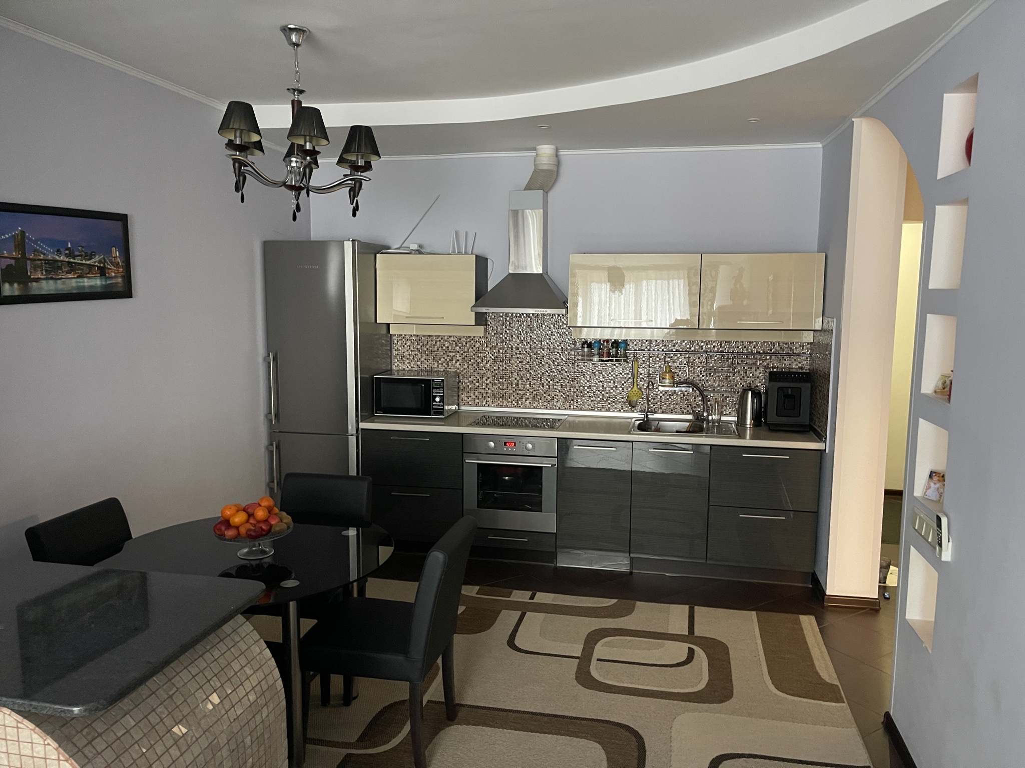 Продам 2-к квартиру від власника 71кв.м