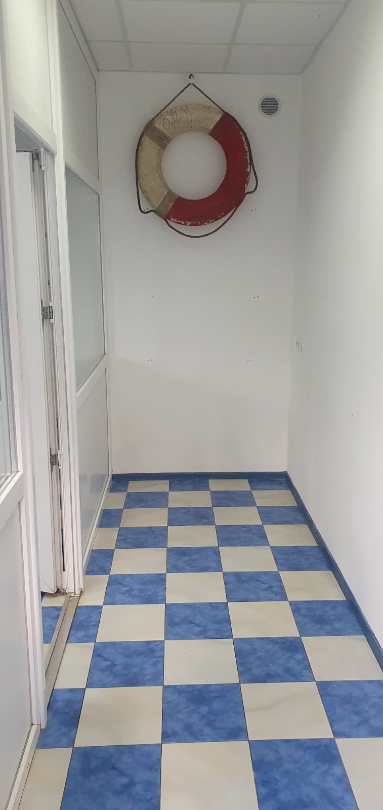 Оренда офісу 40 м², Массив Радужный вул.