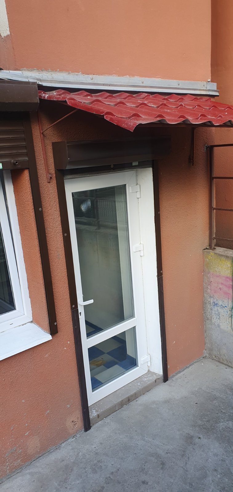 Оренда офісу 40 м², Массив Радужный вул.