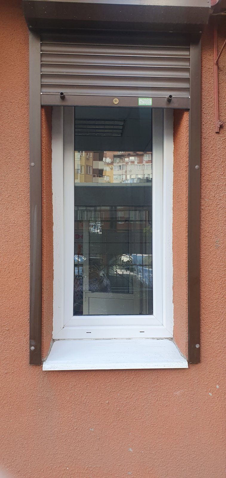 Оренда офісу 40 м², Массив Радужный вул.