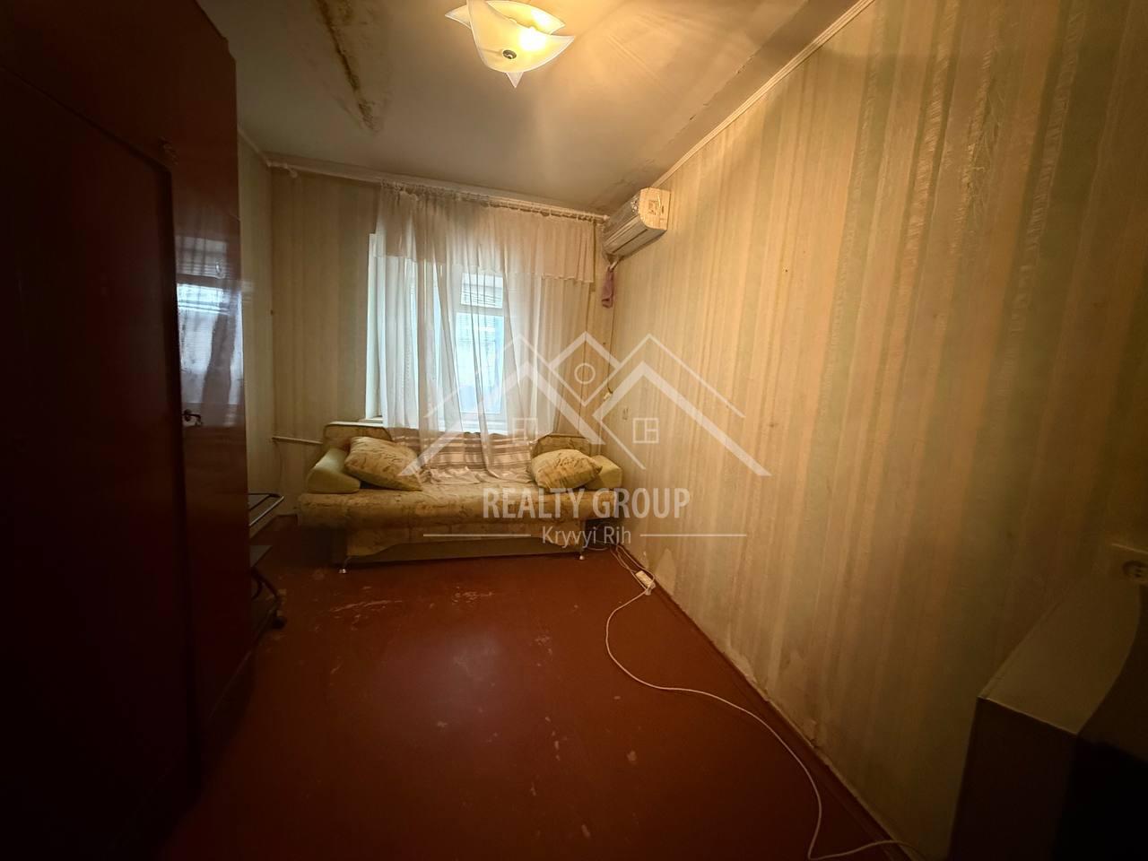 Продаж 3-кімнатної квартири 61.5 м², Віталія Матусевича вул., 28