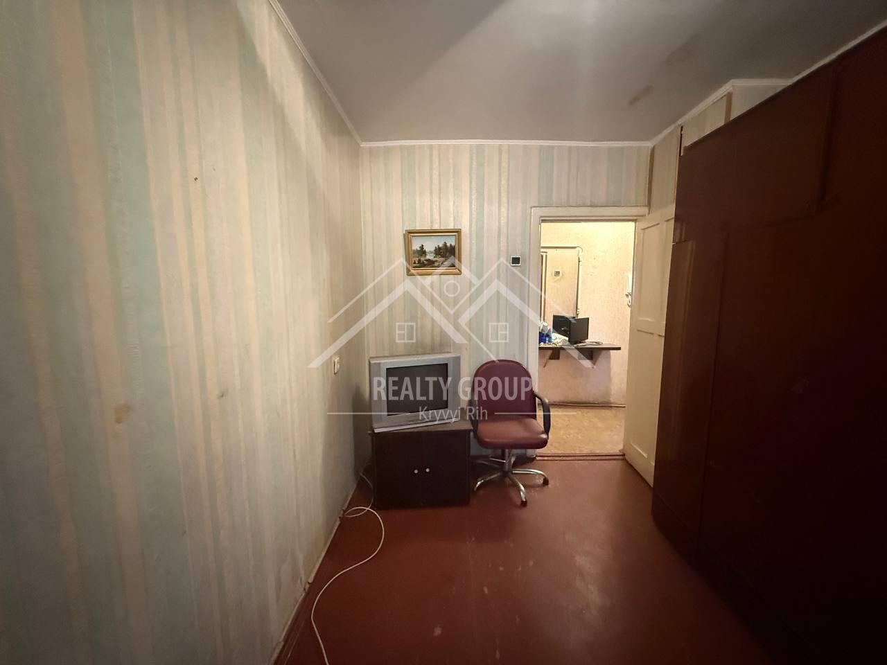 Продаж 3-кімнатної квартири 61.5 м², Віталія Матусевича вул., 28