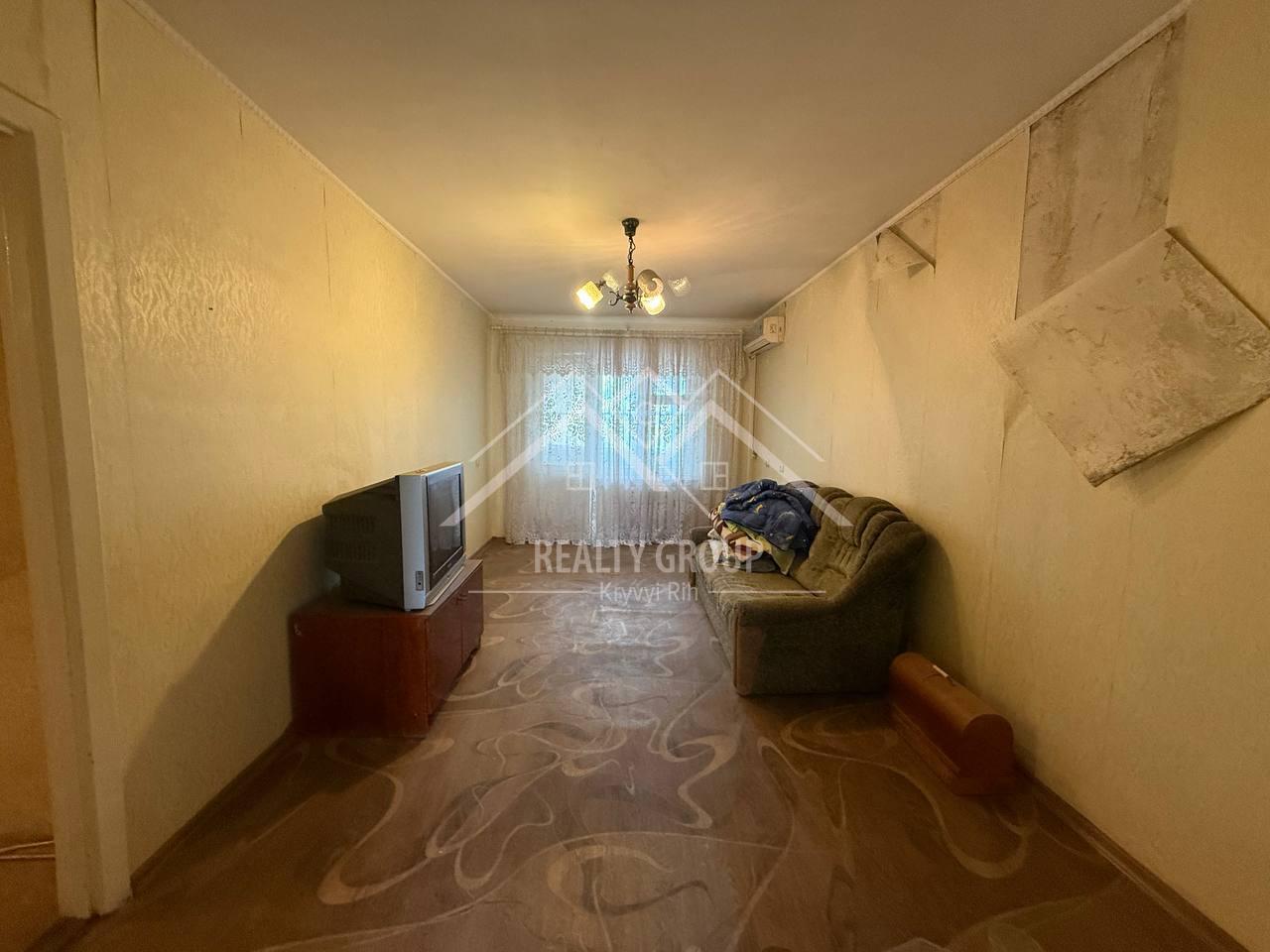 Продаж 3-кімнатної квартири 61.5 м², Віталія Матусевича вул., 28