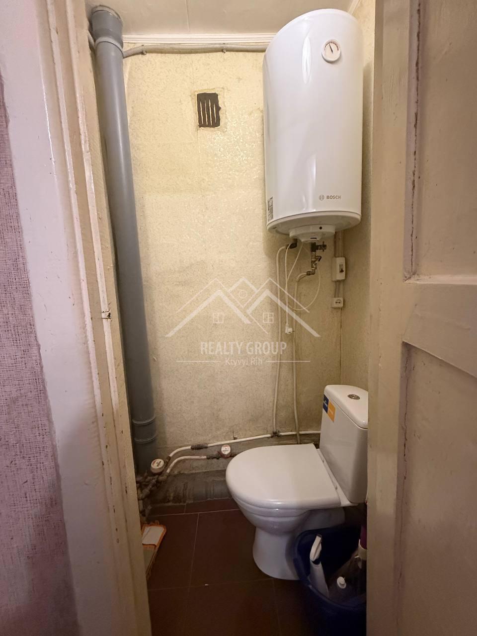 Продаж 3-кімнатної квартири 61.5 м², Віталія Матусевича вул., 28