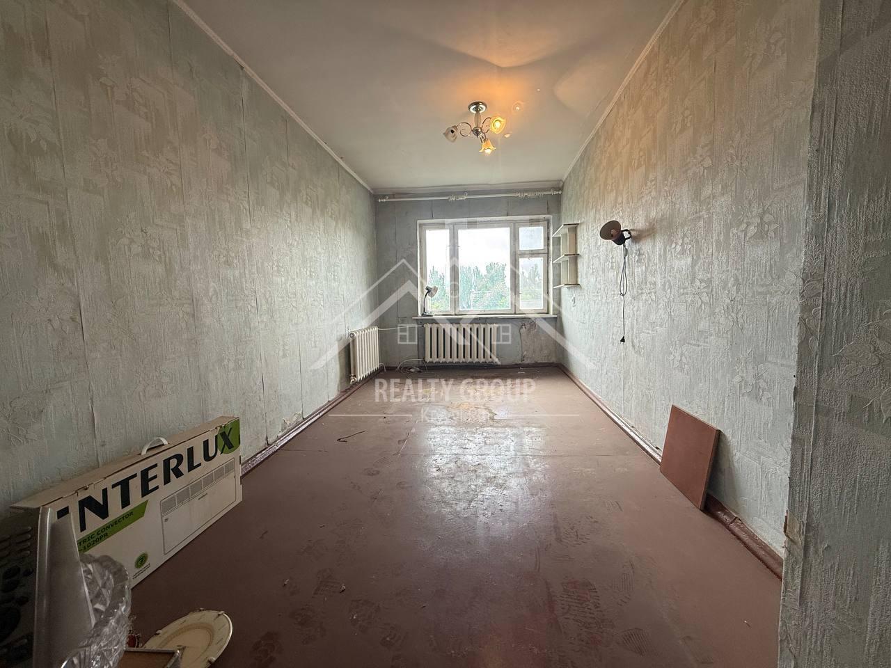 Продаж 3-кімнатної квартири 61.5 м², Віталія Матусевича вул., 28