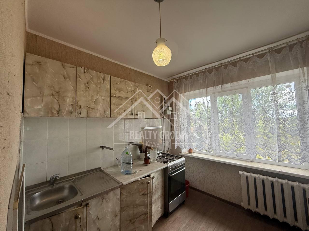 Продаж 3-кімнатної квартири 61.5 м², Віталія Матусевича вул., 28