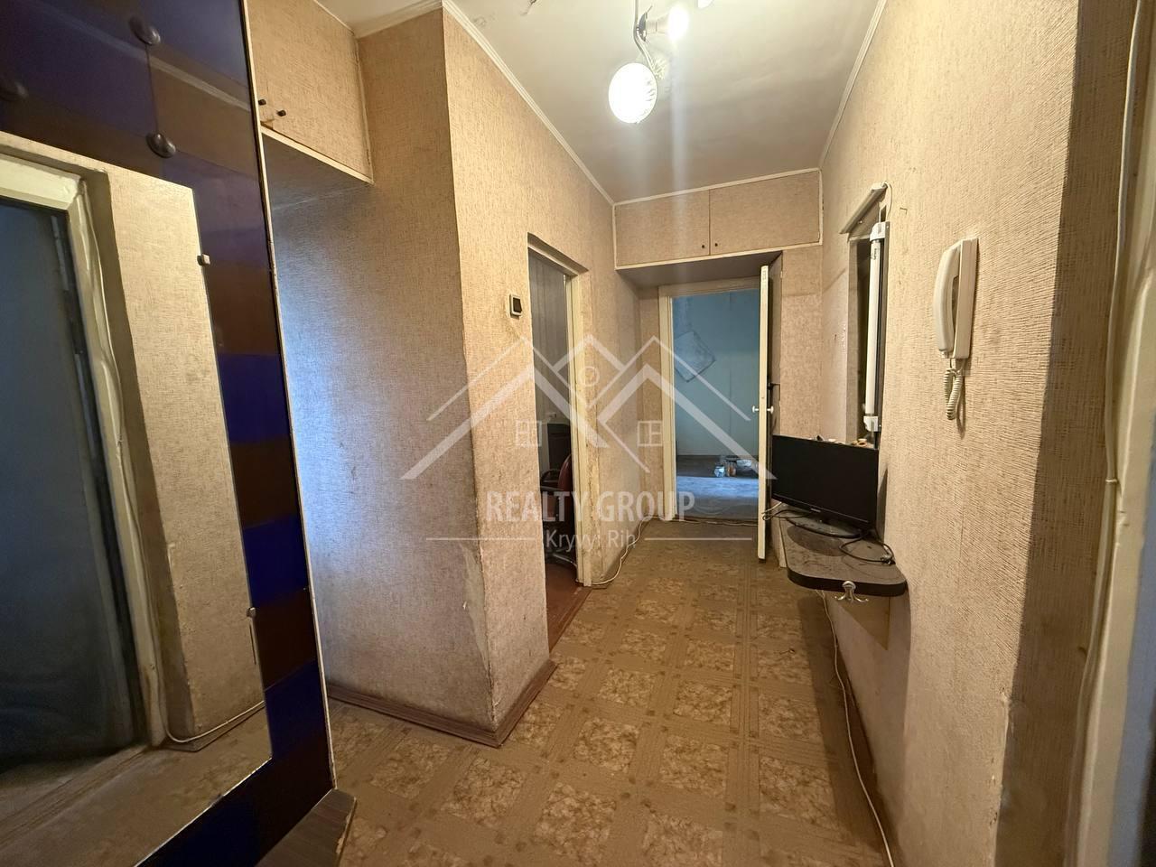 Продаж 3-кімнатної квартири 61.5 м², Віталія Матусевича вул., 28