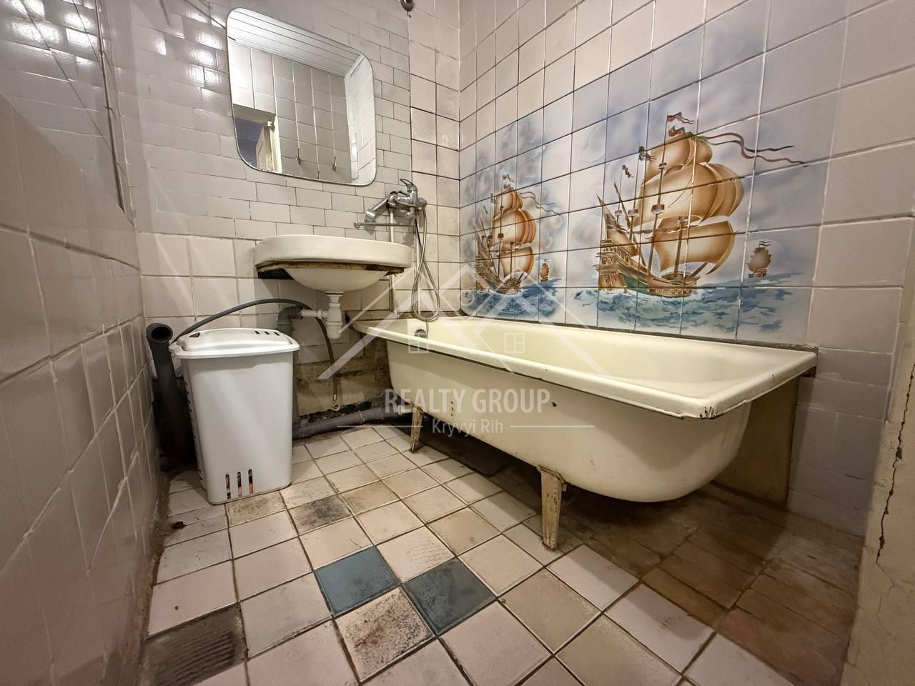 Продаж 3-кімнатної квартири 61.5 м², Віталія Матусевича вул., 28
