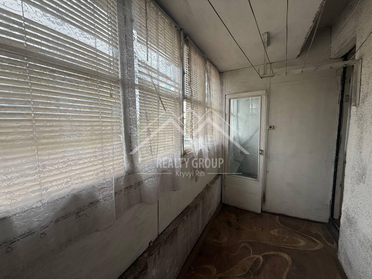 Продаж 3-кімнатної квартири 61.5 м², Віталія Матусевича вул., 28