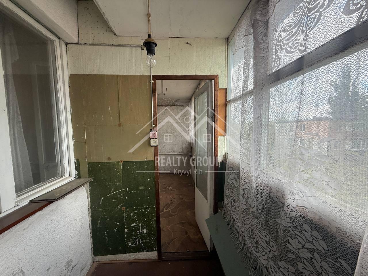Продаж 3-кімнатної квартири 61.5 м², Віталія Матусевича вул., 28