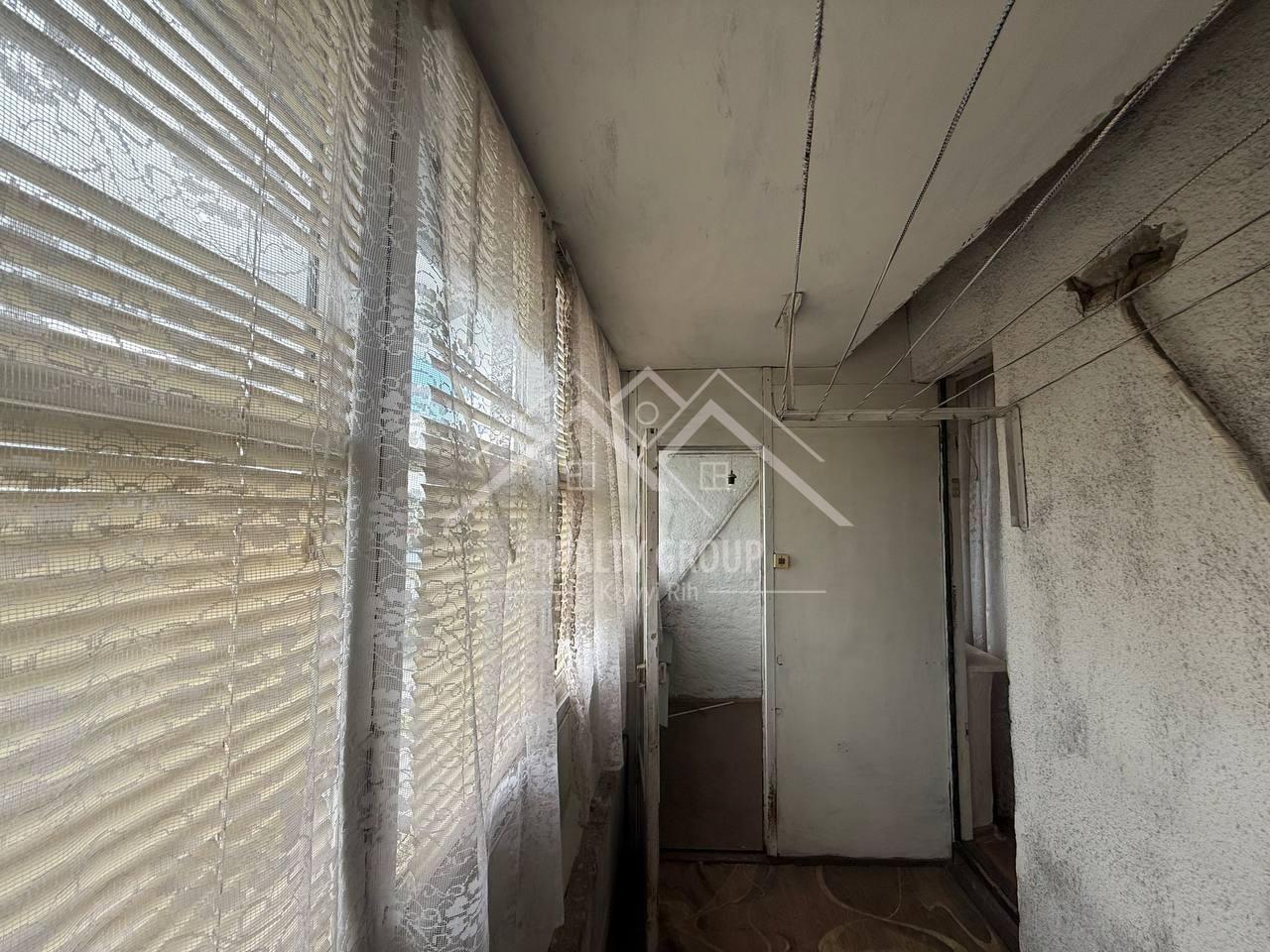 Продаж 3-кімнатної квартири 61.5 м², Віталія Матусевича вул., 28