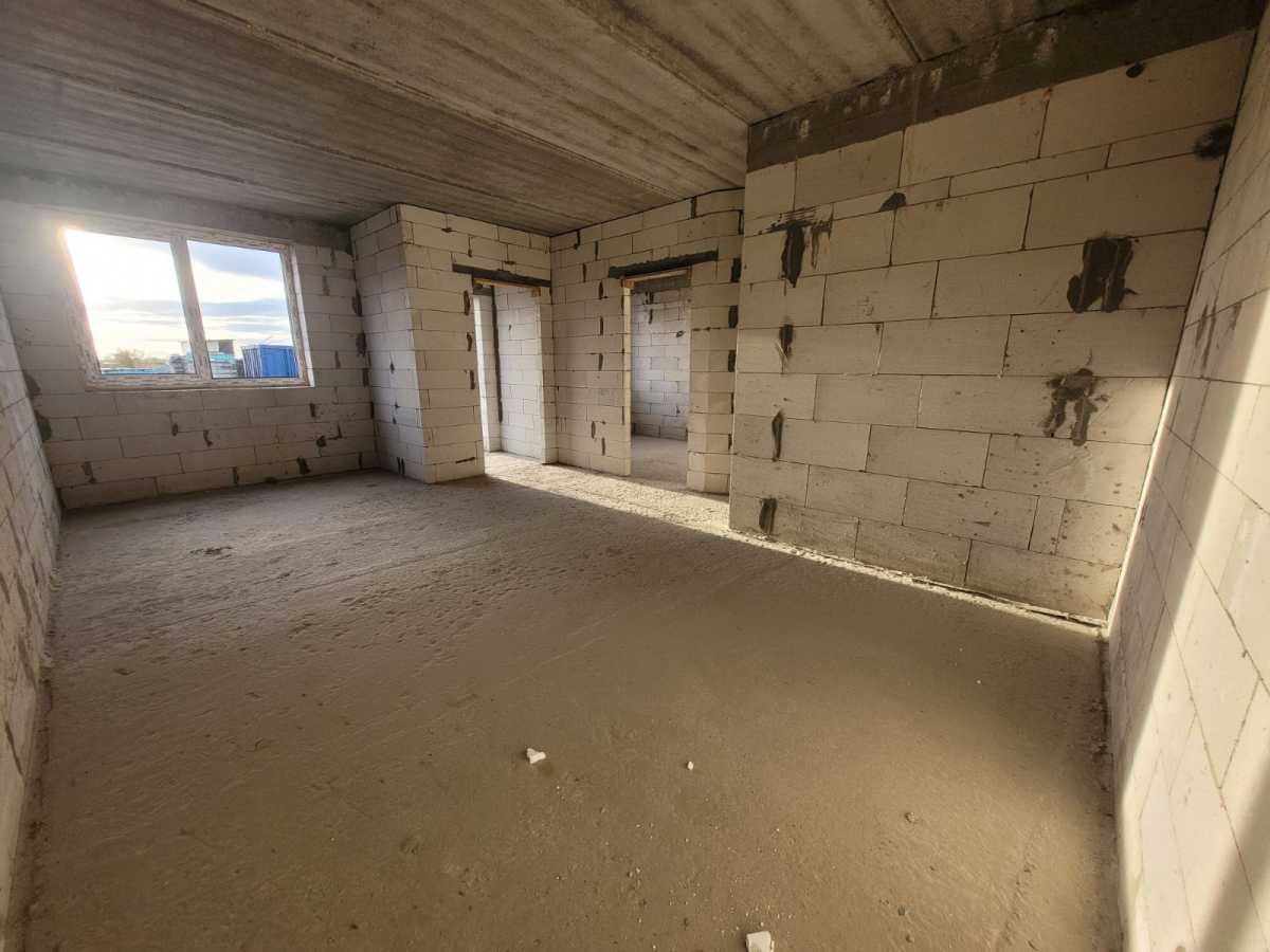 Продаж 3-кімнатної квартири 95 м², Гоголя вул., 61