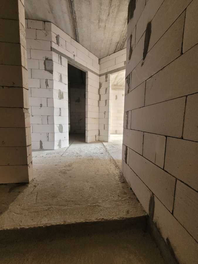 Продаж 3-кімнатної квартири 95 м², Гоголя вул., 61