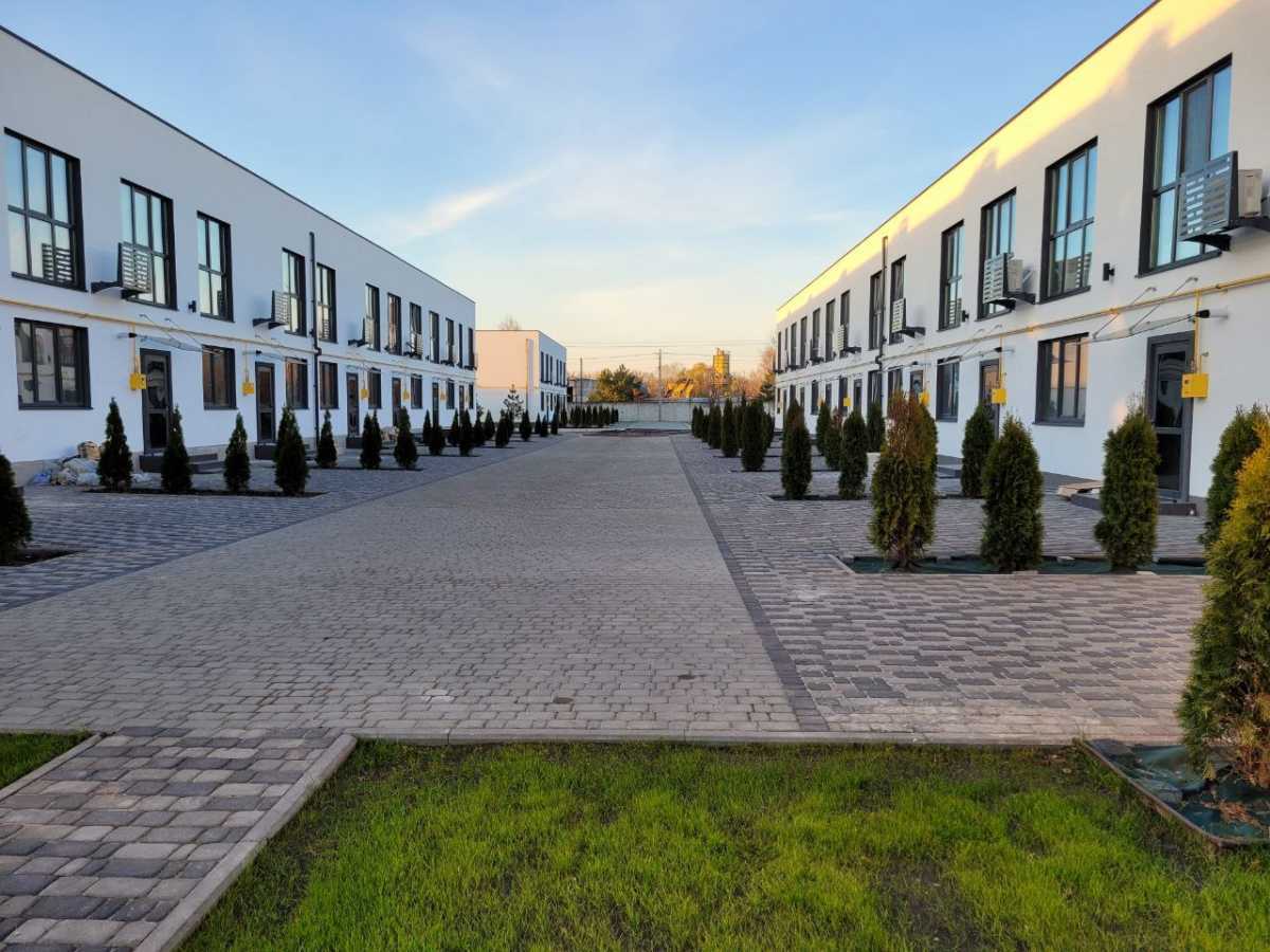 Продаж 3-кімнатної квартири 95 м², Гоголя вул., 61