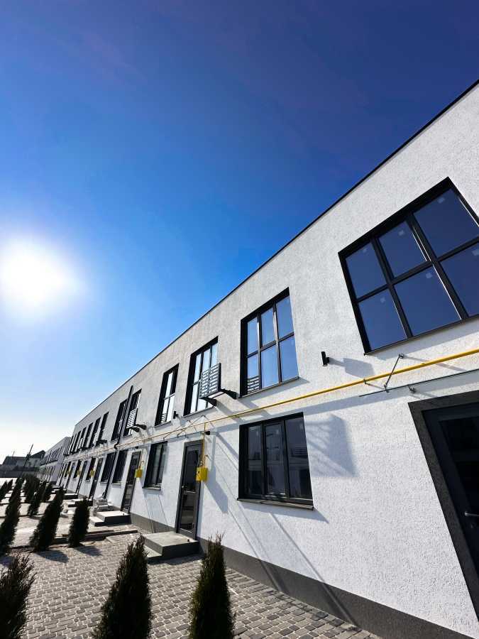 Продаж 3-кімнатної квартири 95 м², Гоголя вул., 61