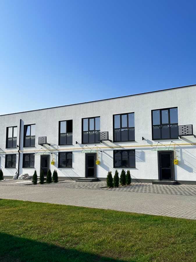Продаж 3-кімнатної квартири 95 м², Гоголя вул., 61