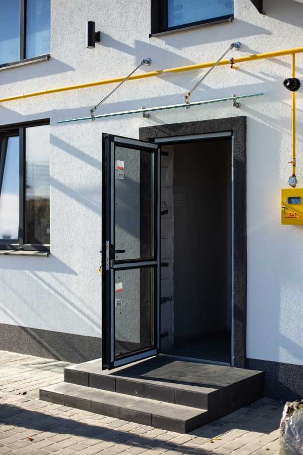 Продаж 1-кімнатної квартири 59 м², Гоголя вул., 61