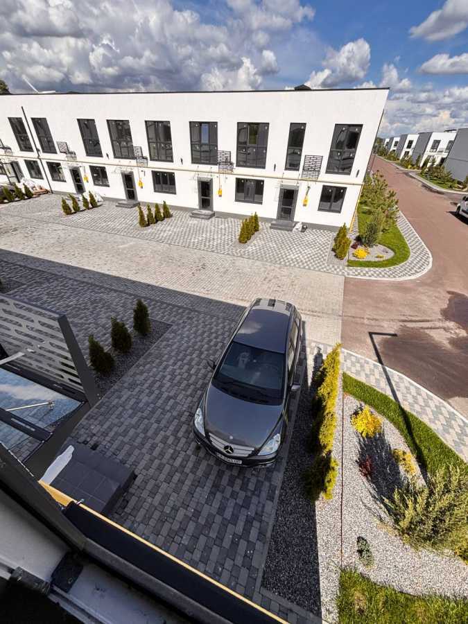 Продаж 1-кімнатної квартири 59 м², Гоголя вул., 61