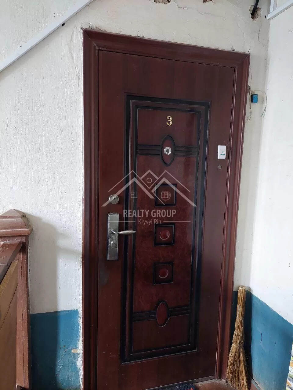 Продаж 2-кімнатної квартири 42.8 м², Джамбула вул.