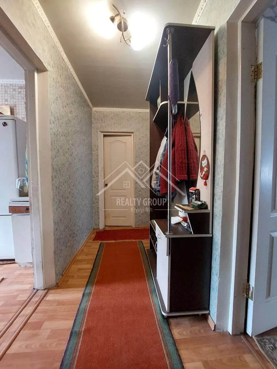 Продаж 2-кімнатної квартири 42.8 м², Джамбула вул.