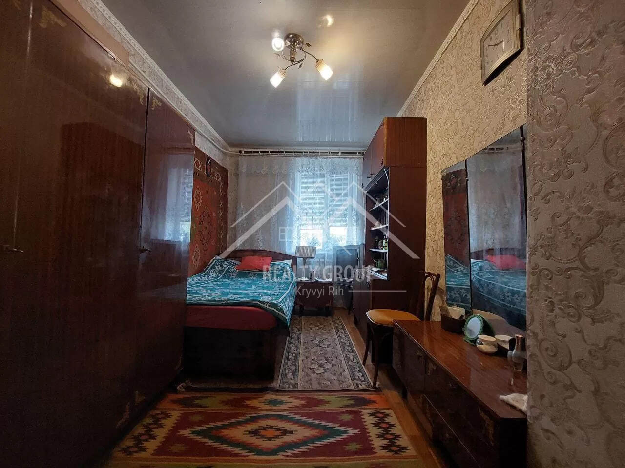 Продаж 2-кімнатної квартири 42.8 м², Джамбула вул.