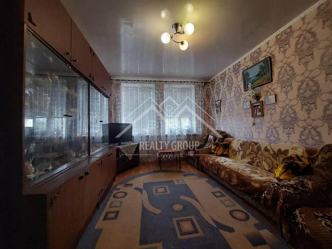 Продаж 2-кімнатної квартири 42.8 м², Джамбула вул.