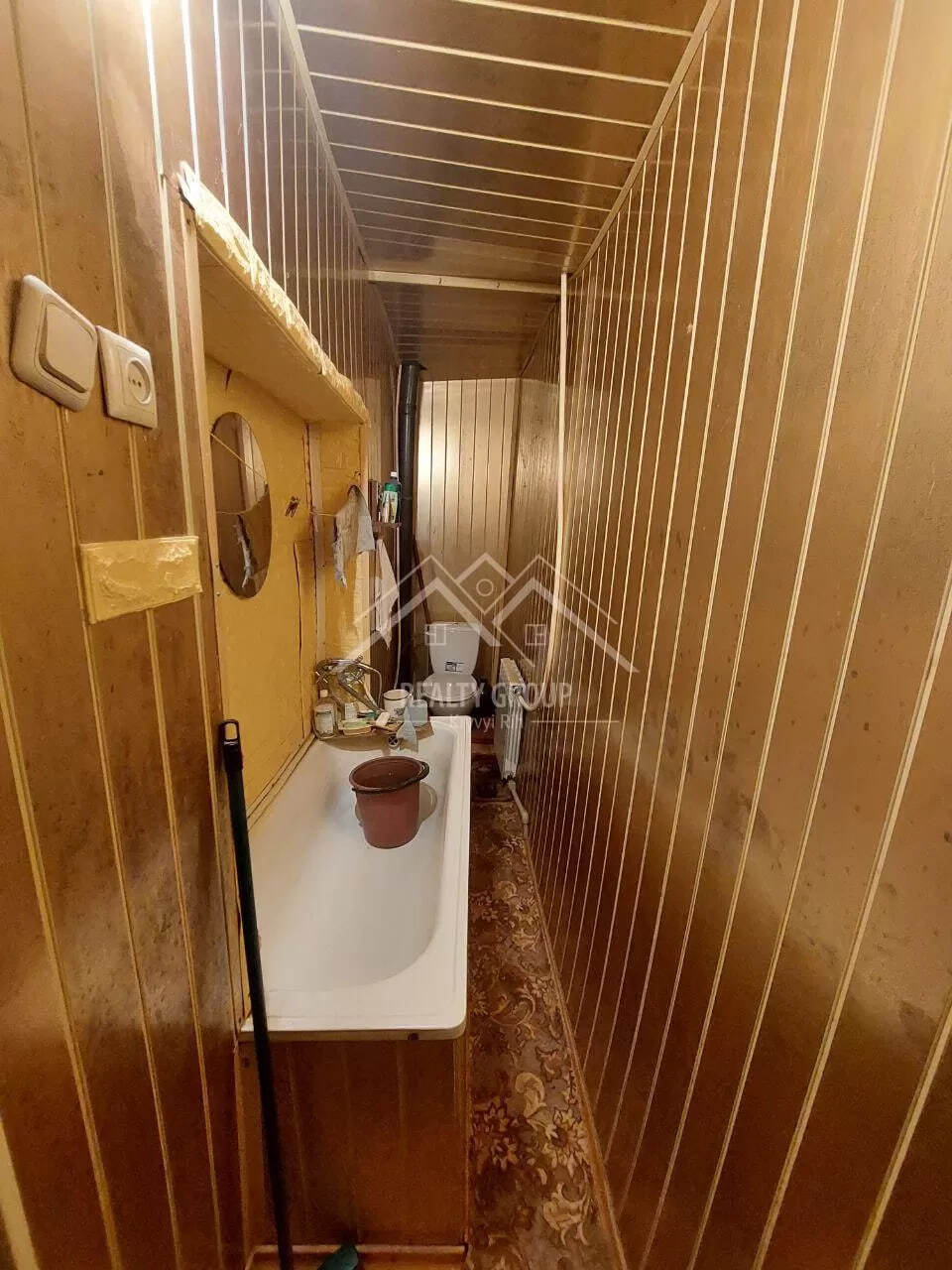 Продаж 2-кімнатної квартири 42.8 м², Джамбула вул.