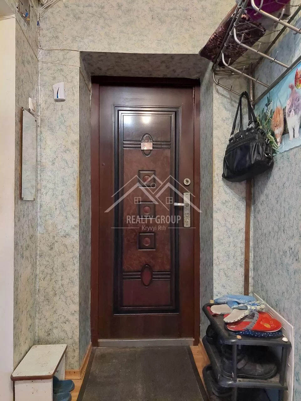 Продаж 2-кімнатної квартири 42.8 м², Джамбула вул.