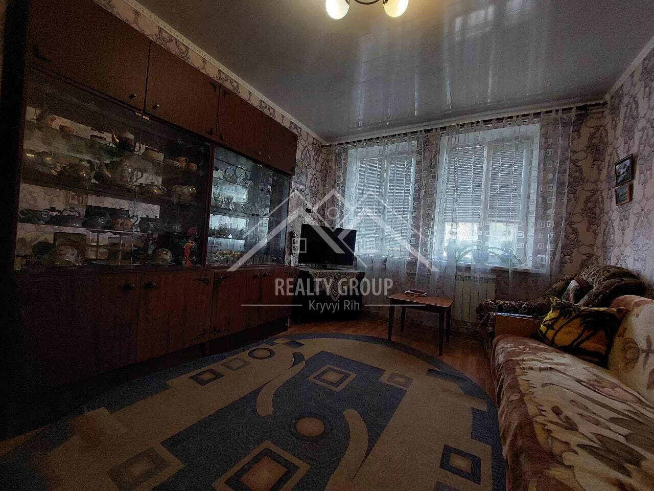 Продаж 2-кімнатної квартири 42.8 м², Джамбула вул.
