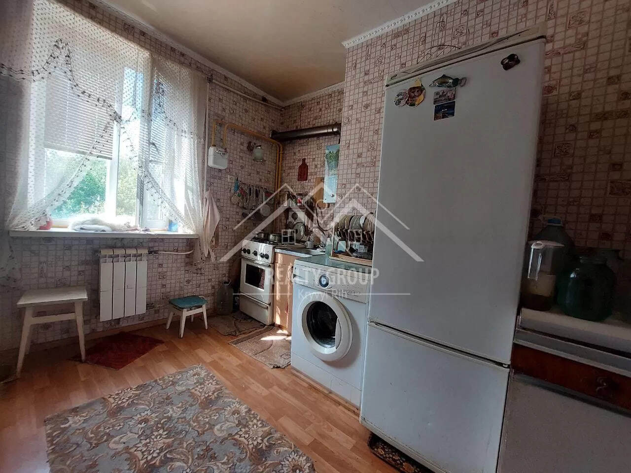 Продаж 2-кімнатної квартири 42.8 м², Джамбула вул.