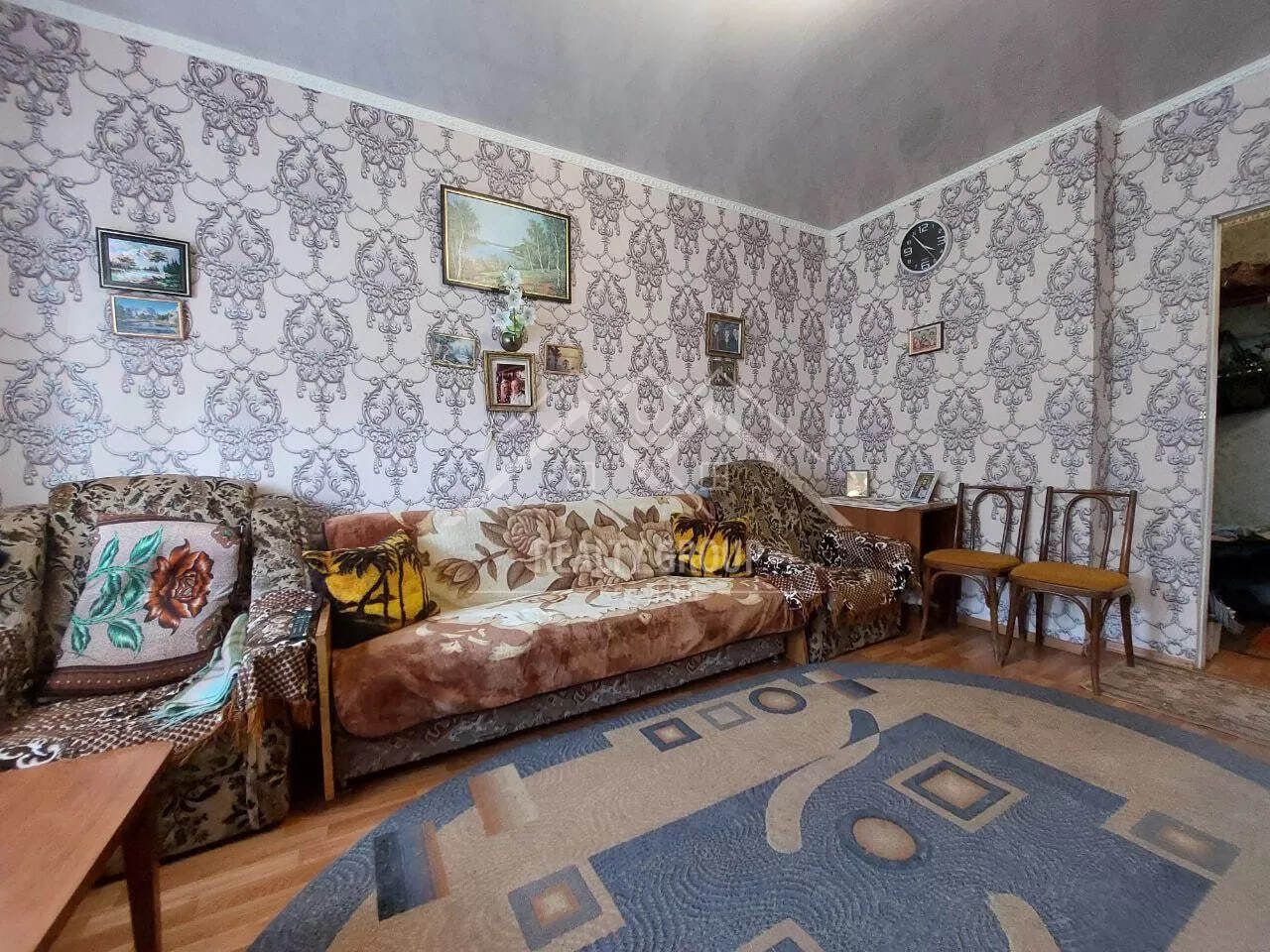 Продаж 2-кімнатної квартири 42.8 м², Джамбула вул.