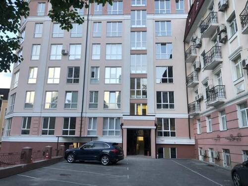 Аренда офиса 65 м², Глубочицкая ул.