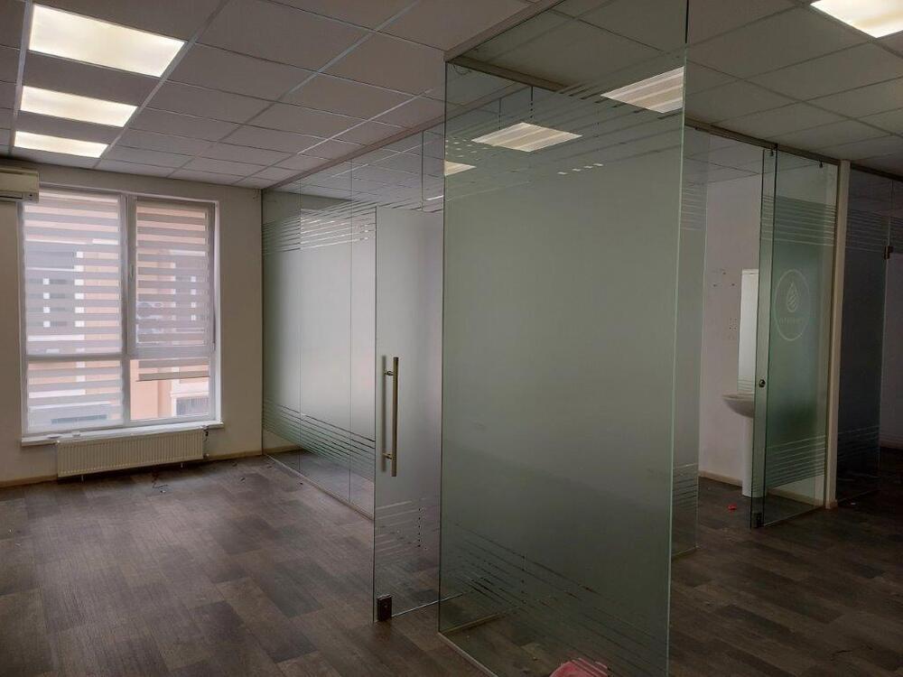Аренда офиса 65 м², Глубочицкая ул.