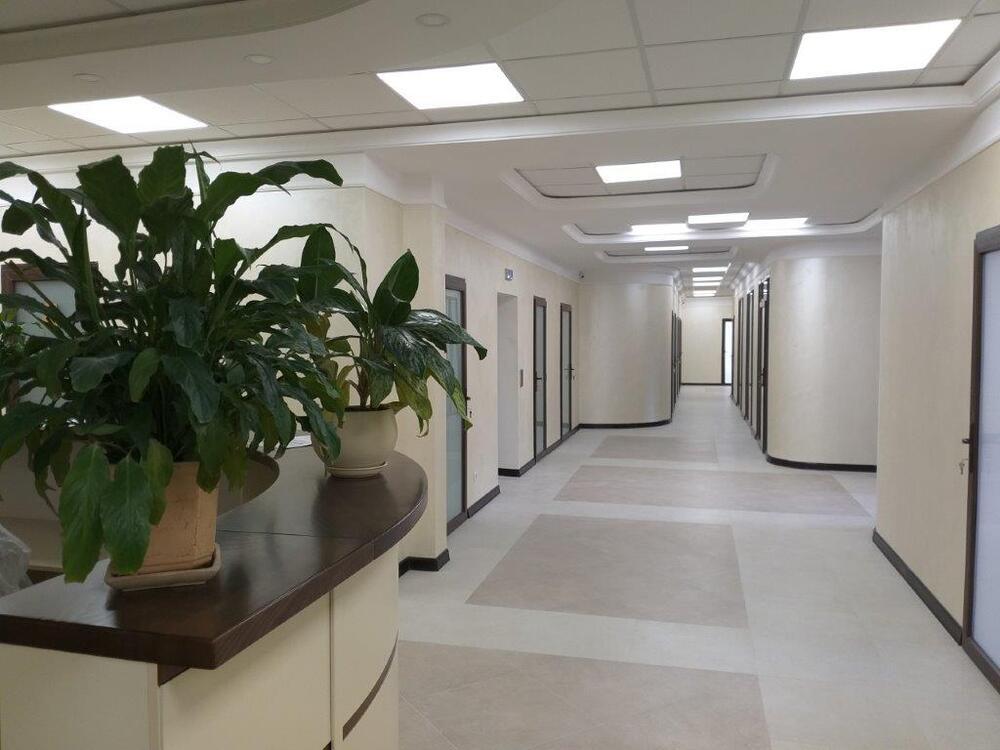Аренда офиса 65 м², Глубочицкая ул.