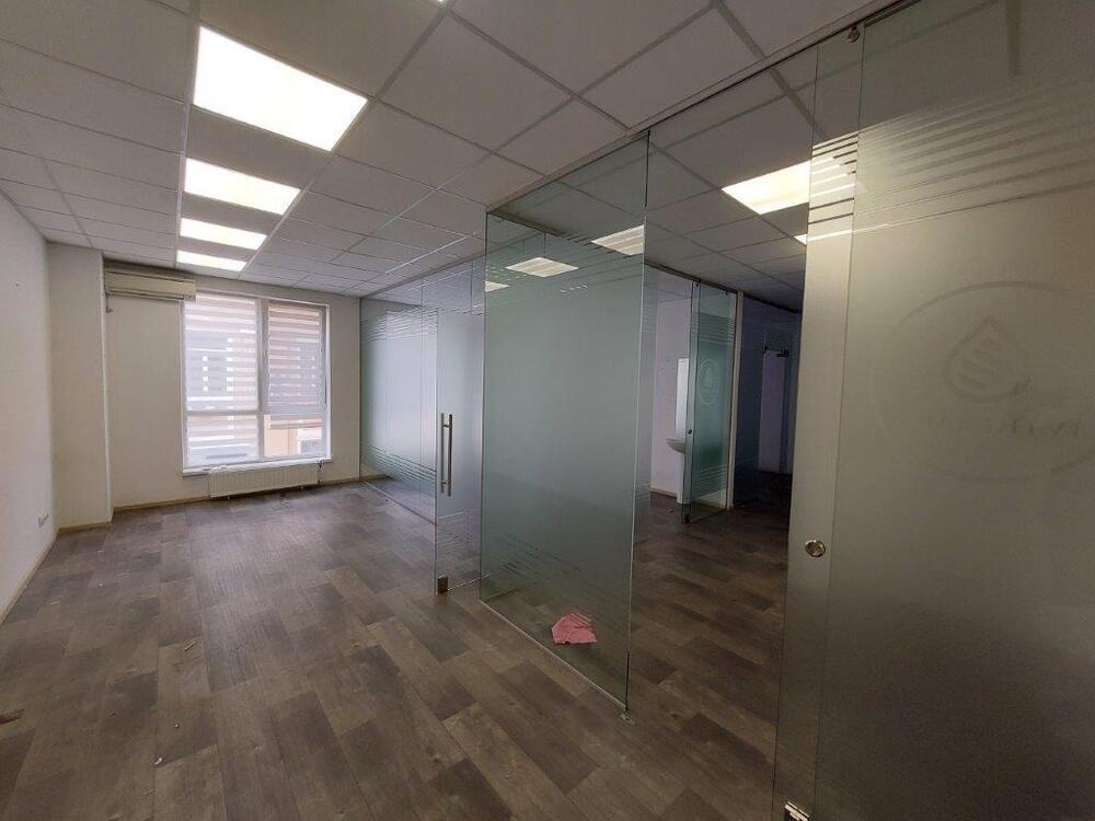 Аренда офиса 65 м², Глубочицкая ул.