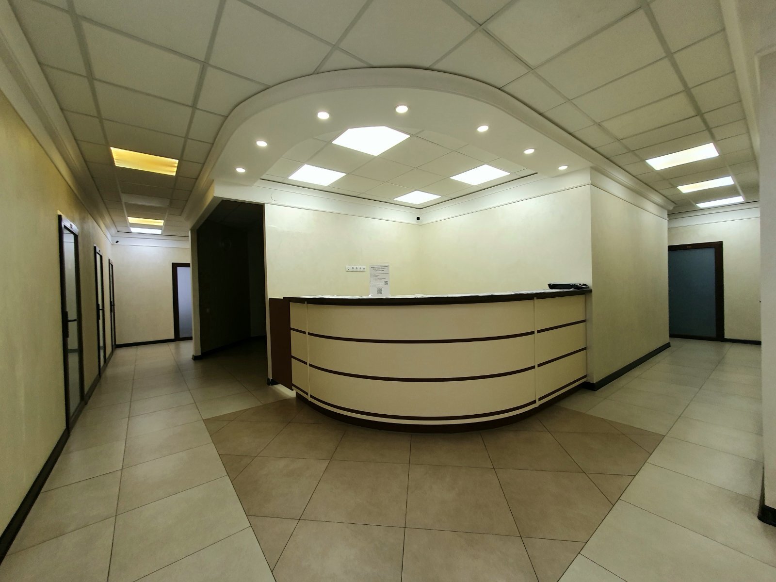 Аренда офиса 65 м², Глубочицкая ул.