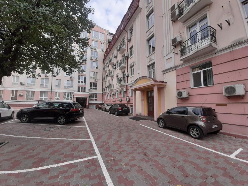 Аренда офиса 65 м², Глубочицкая ул.