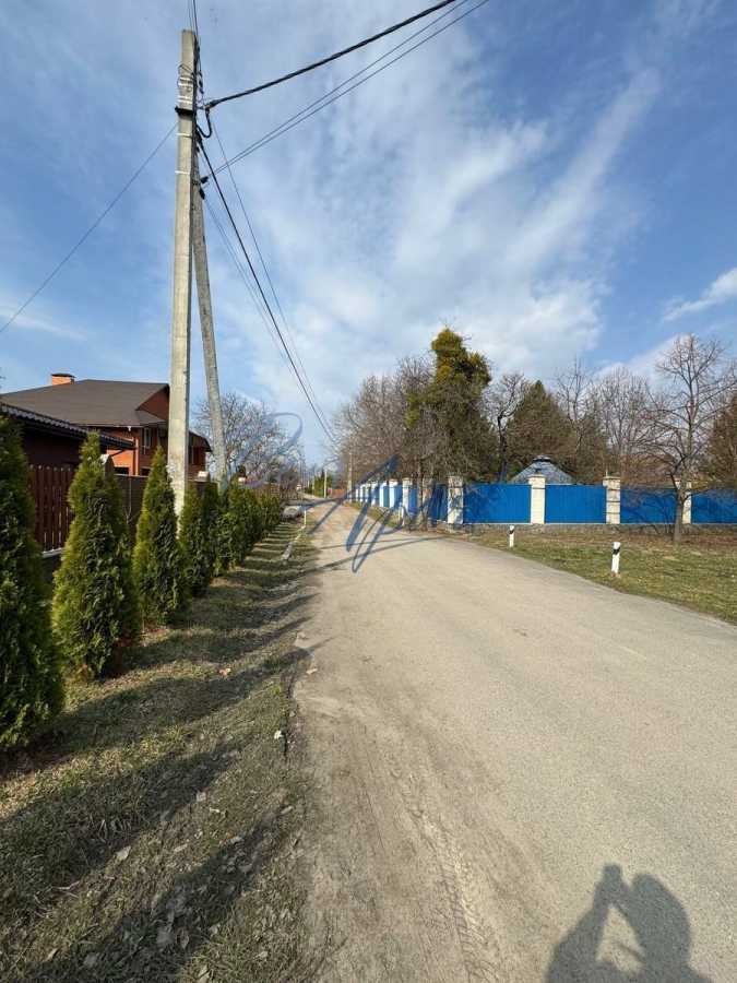 Продаж ділянки під індивідуальне житлове будівництво 15.04 соток, Борисоглібська вул.