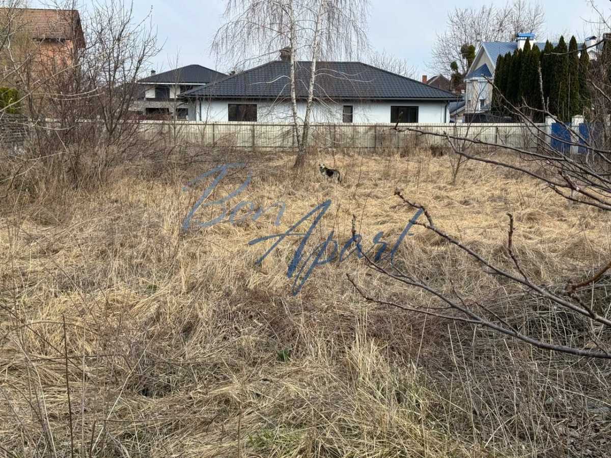 Продаж ділянки під індивідуальне житлове будівництво 15.04 соток, Борисоглібська вул.