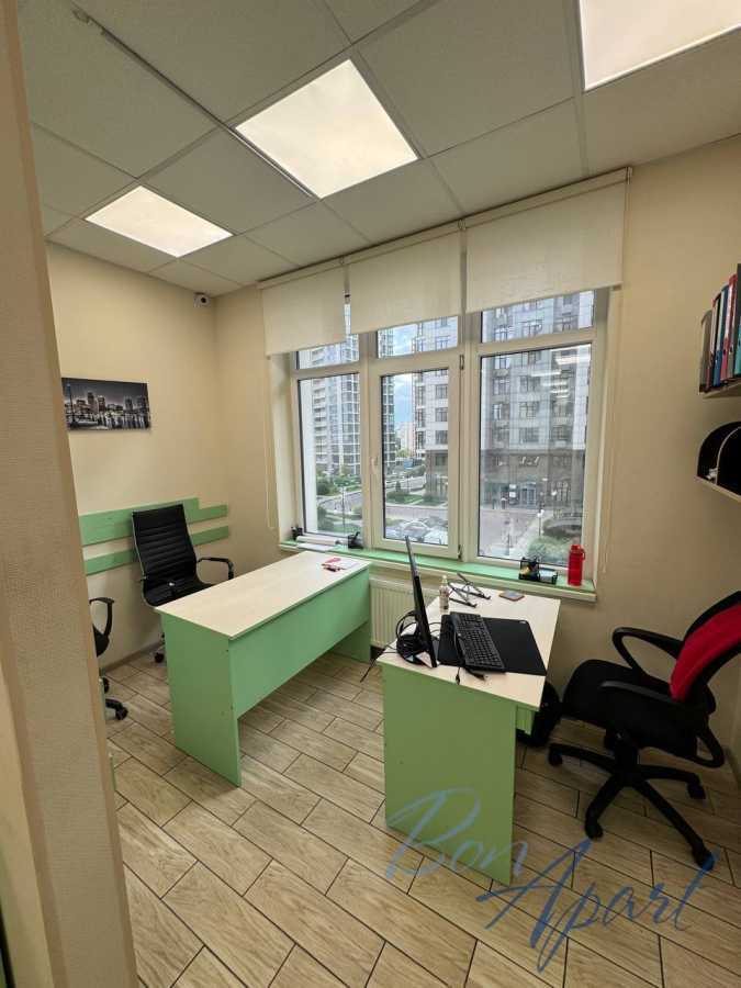 Продажа офиса 125.4 м², Андрия Кизила ул., Верхогляда, 15
