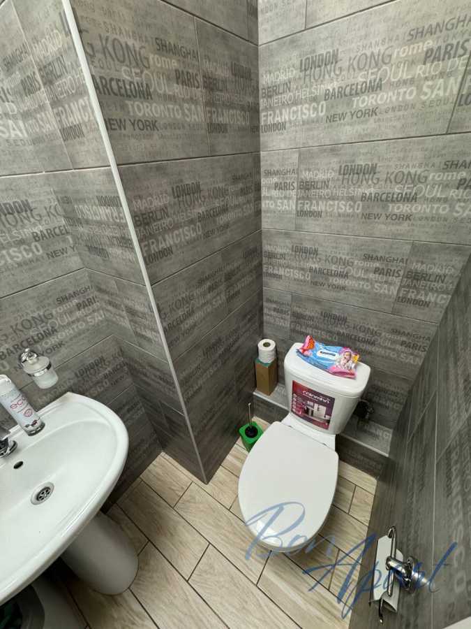 Продажа офиса 125.4 м², Андрия Кизила ул., Верхогляда, 15