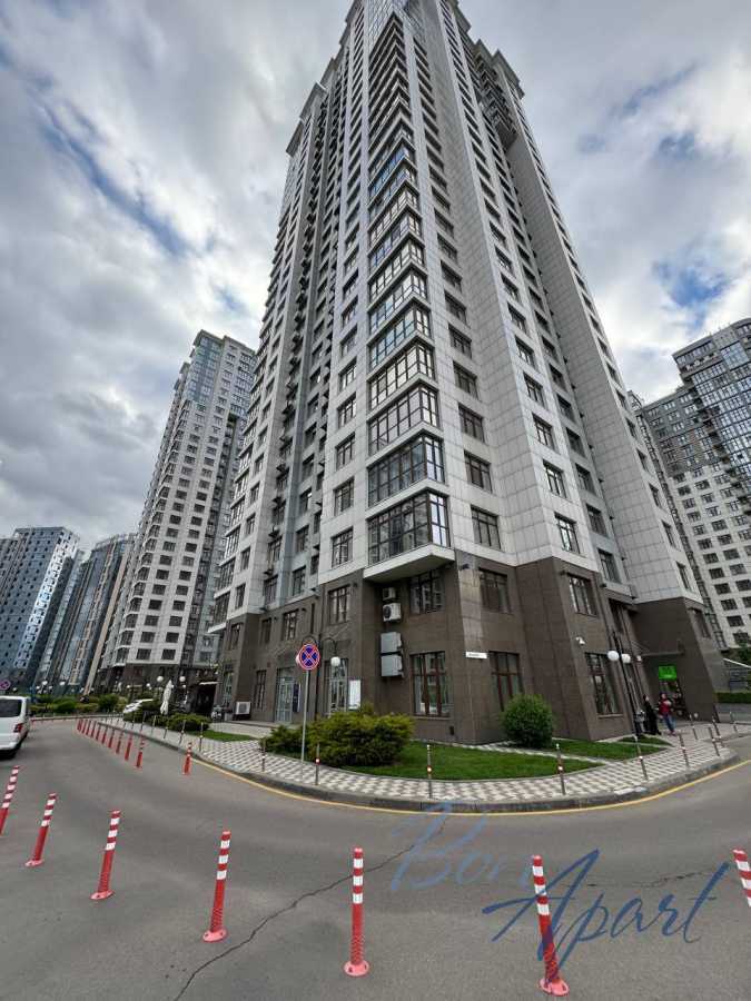 Продажа офиса 125.4 м², Андрия Кизила ул., Верхогляда, 15