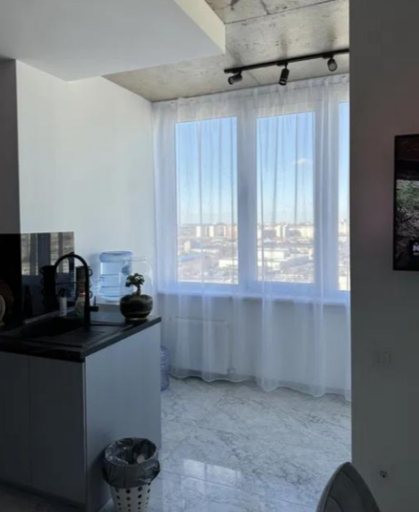 Продаж 2-кімнатної квартири 78 м², Спортивна вул.