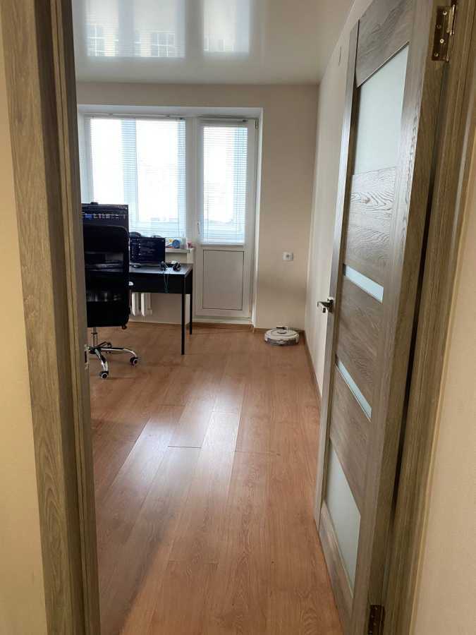 Продажа 2-комнатной квартиры 45 м², Ивана Федорова ул., 9