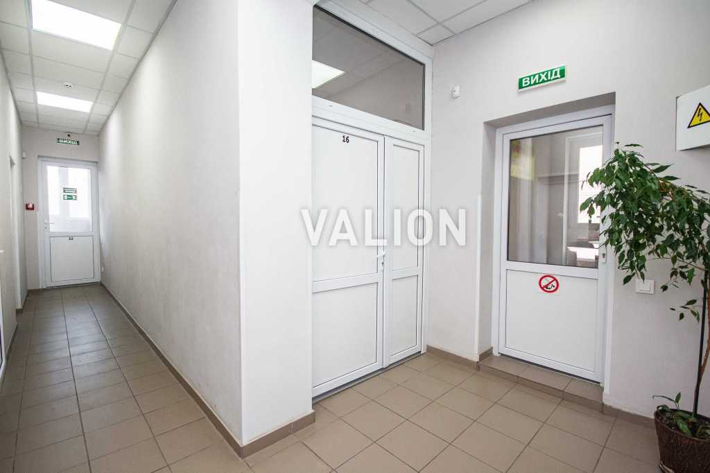 Продажа офиса 316.6 м², Чорних Запорожців (Короленка), 25