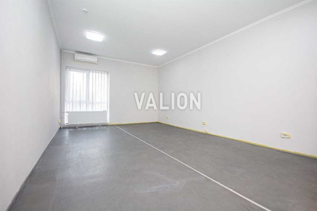 Продажа офиса 316.6 м², Чорних Запорожців (Короленка), 25