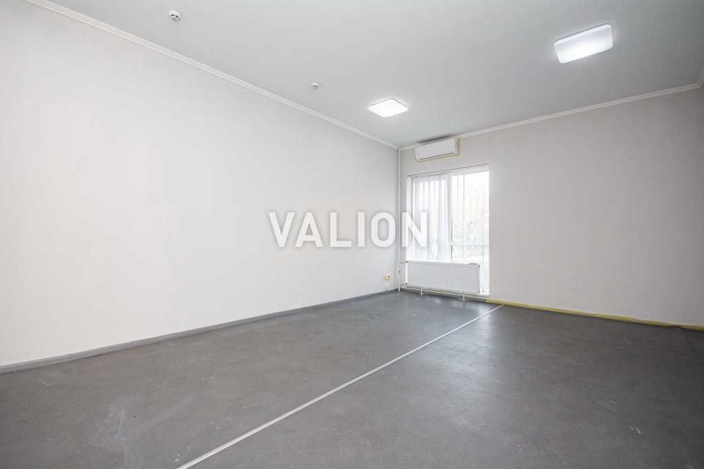 Продажа офиса 316.6 м², Чорних Запорожців (Короленка), 25