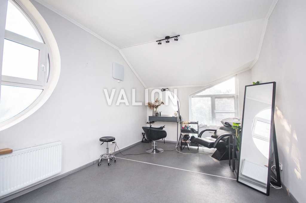 Продажа офиса 316.6 м², Чорних Запорожців (Короленка), 25