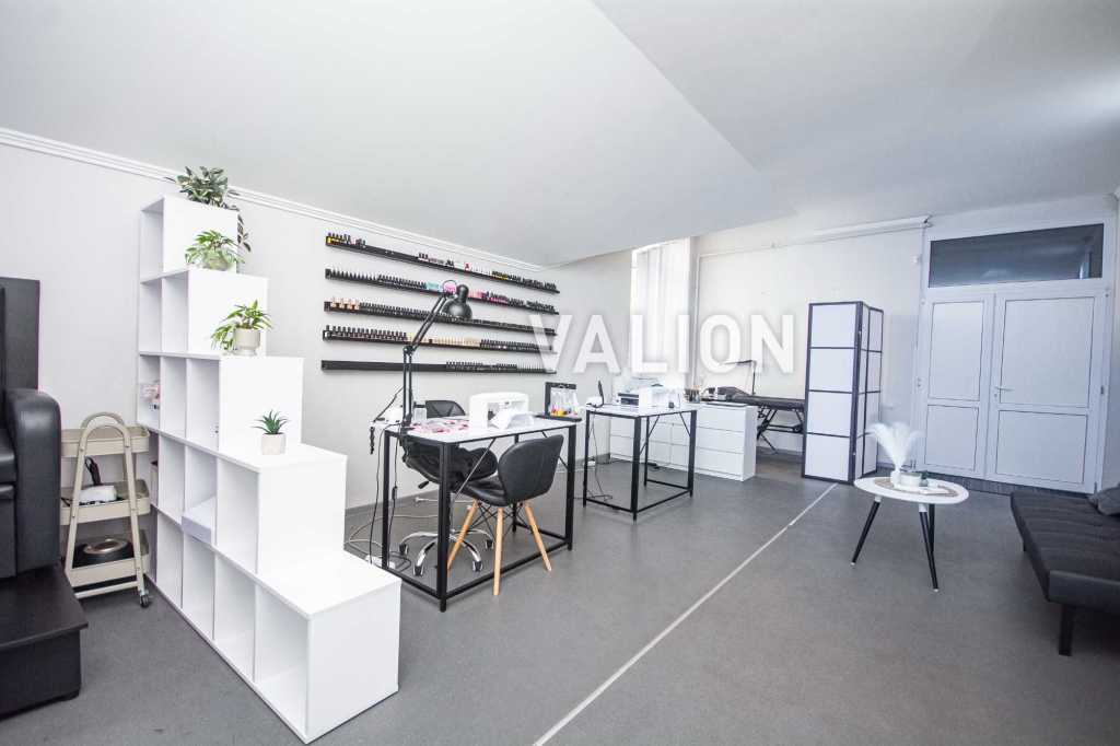 Продажа офиса 316.6 м², Чорних Запорожців (Короленка), 25
