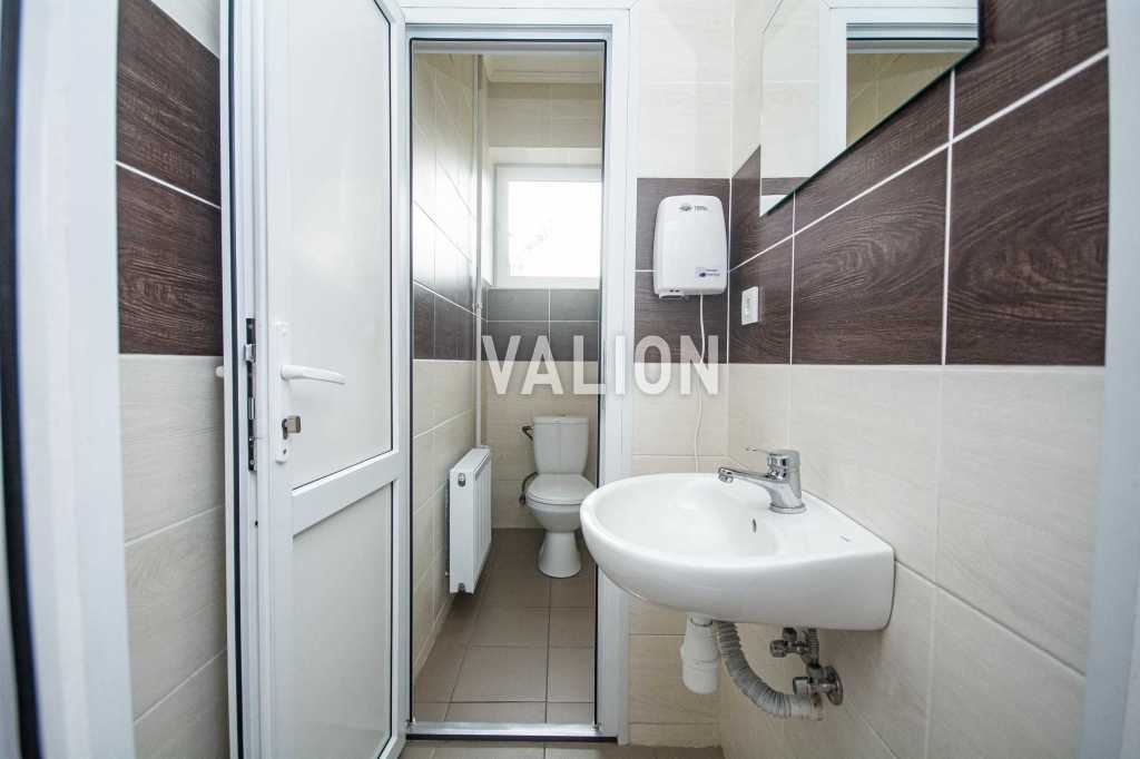 Продажа офиса 316.6 м², Чорних Запорожців (Короленка), 25